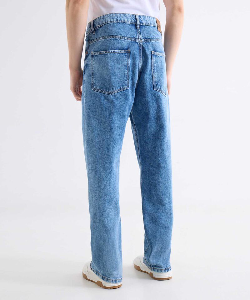 Jeans para hombre