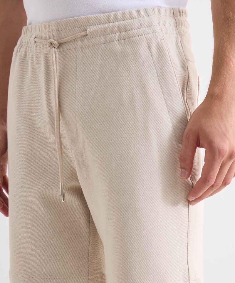 Bermudas para hombre