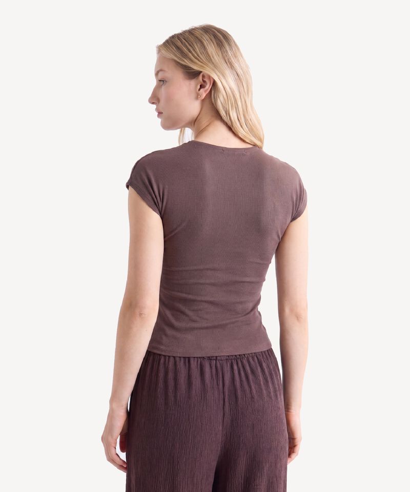 Camiseta para mujer