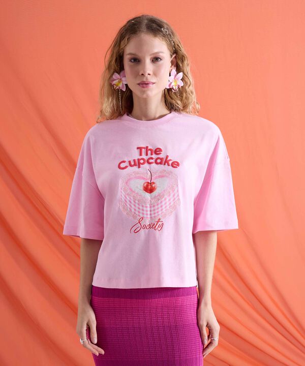 Camisetas Mujer image number null