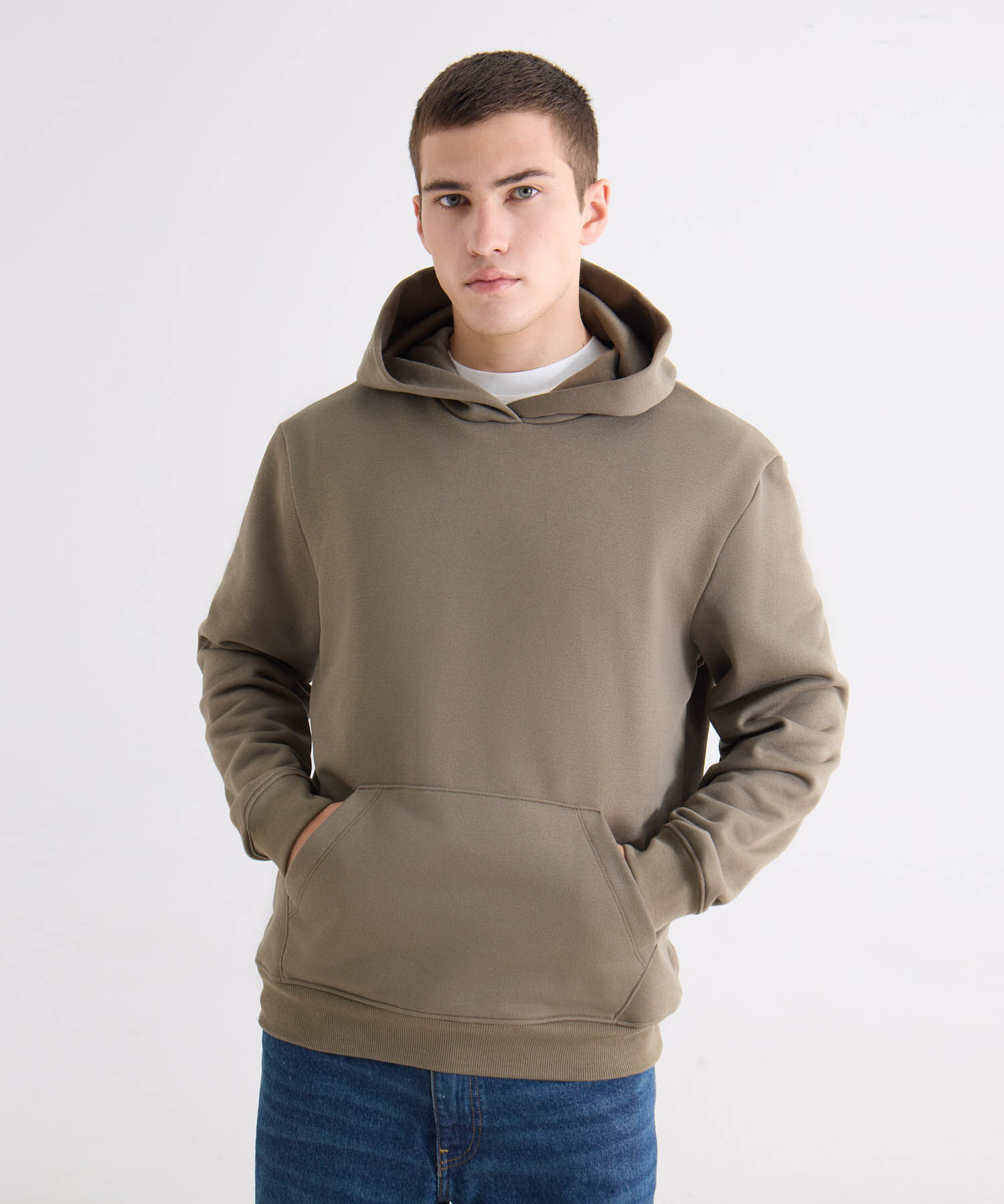 Buzos para hombre 