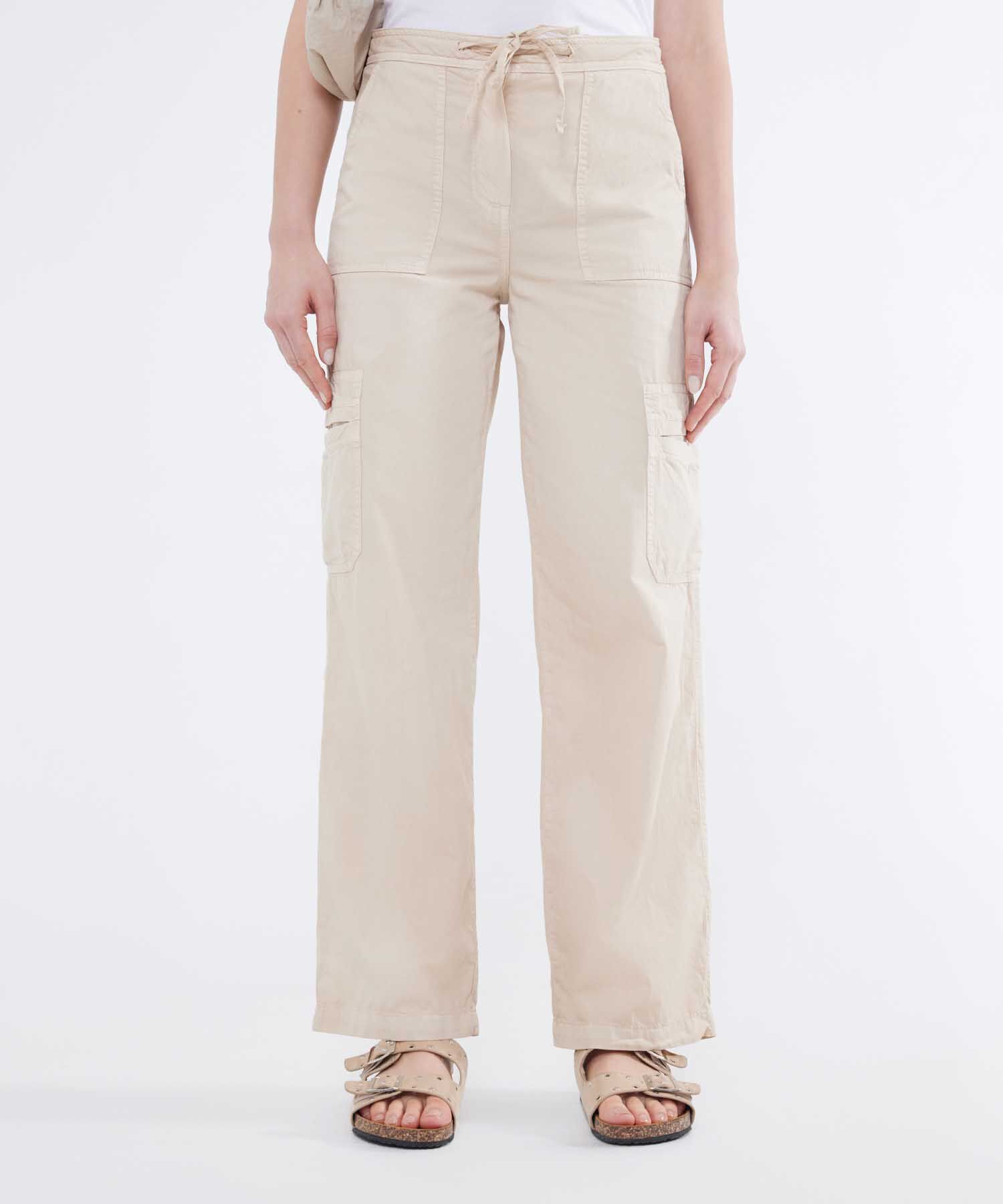 Pantalones para mujer