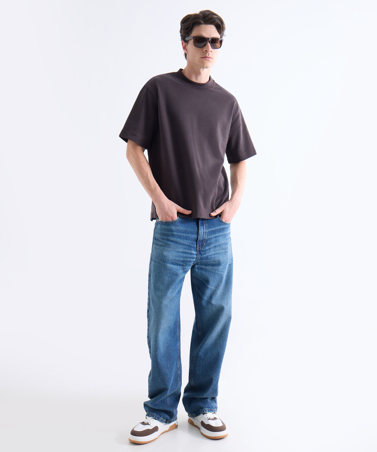 Jeans para hombre