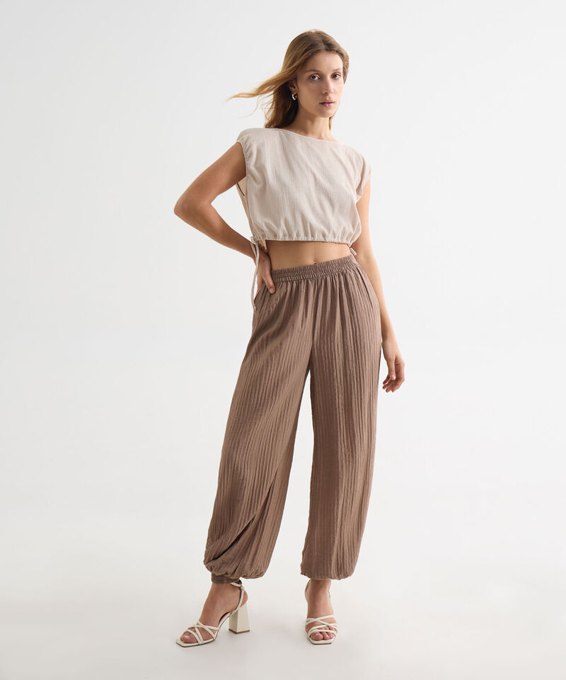 Pantalones para mujer