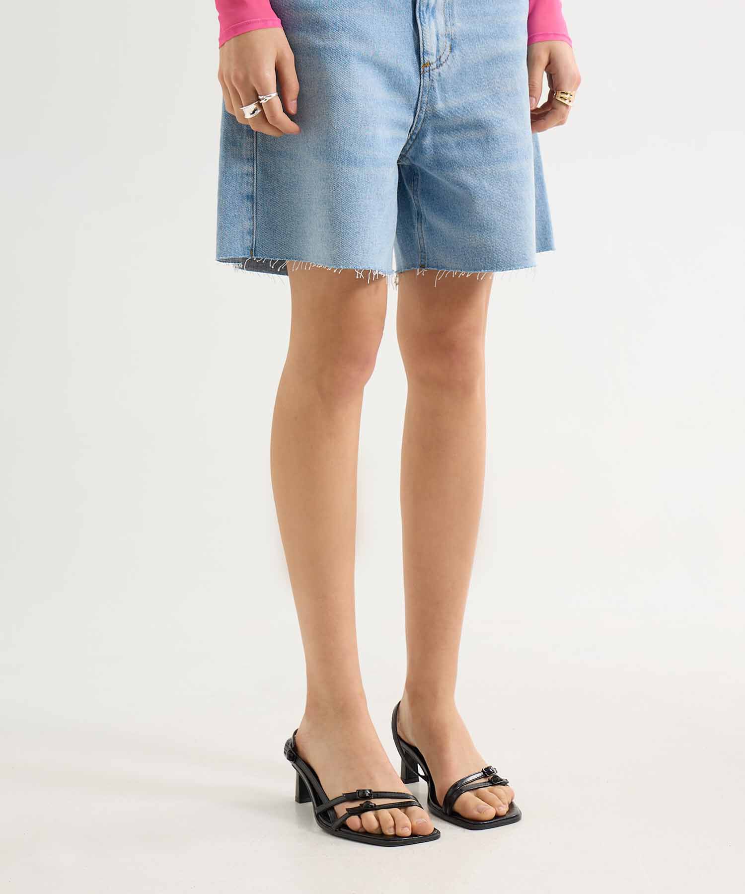 Shorts para mujeres