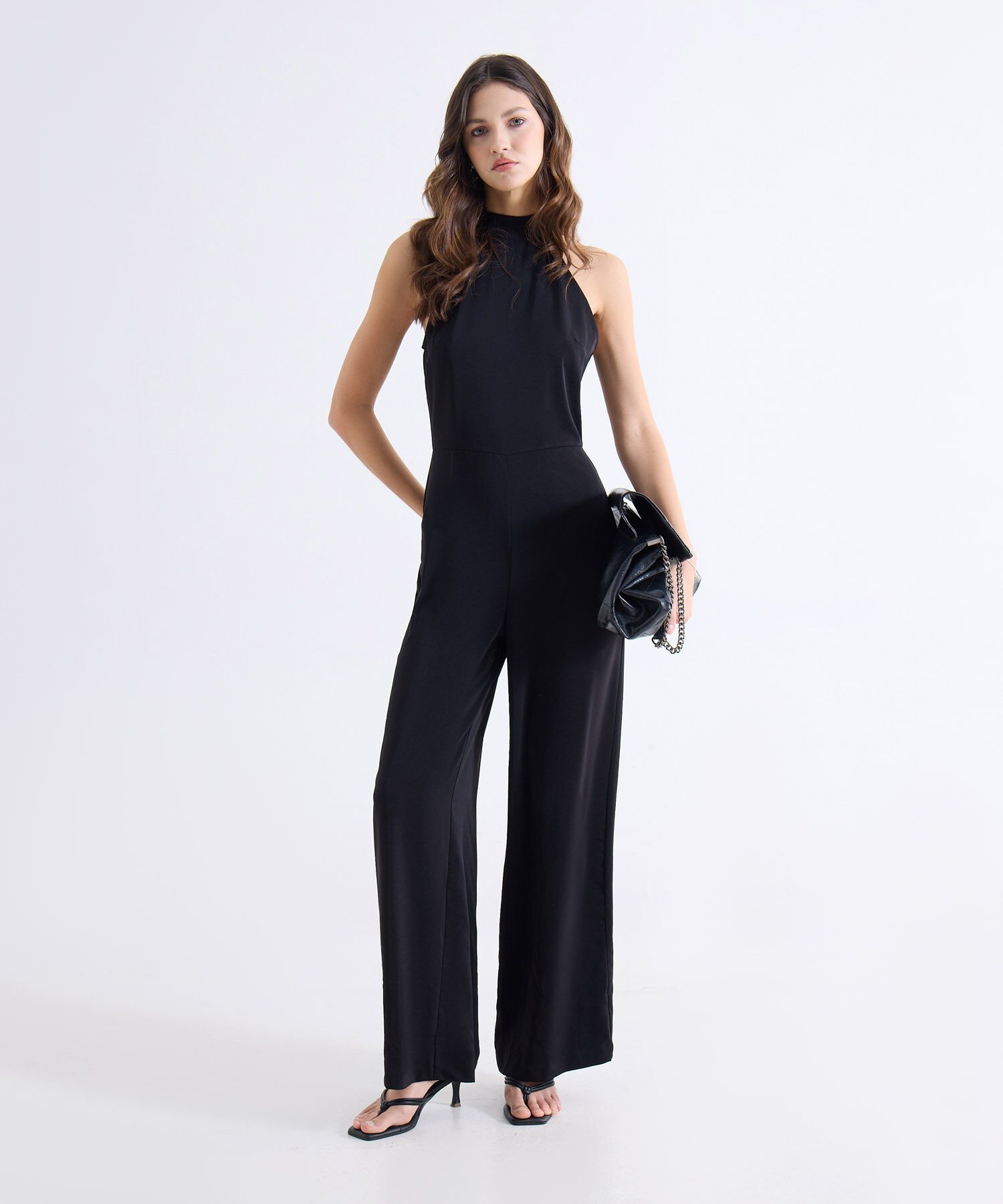 Enterizos de moda