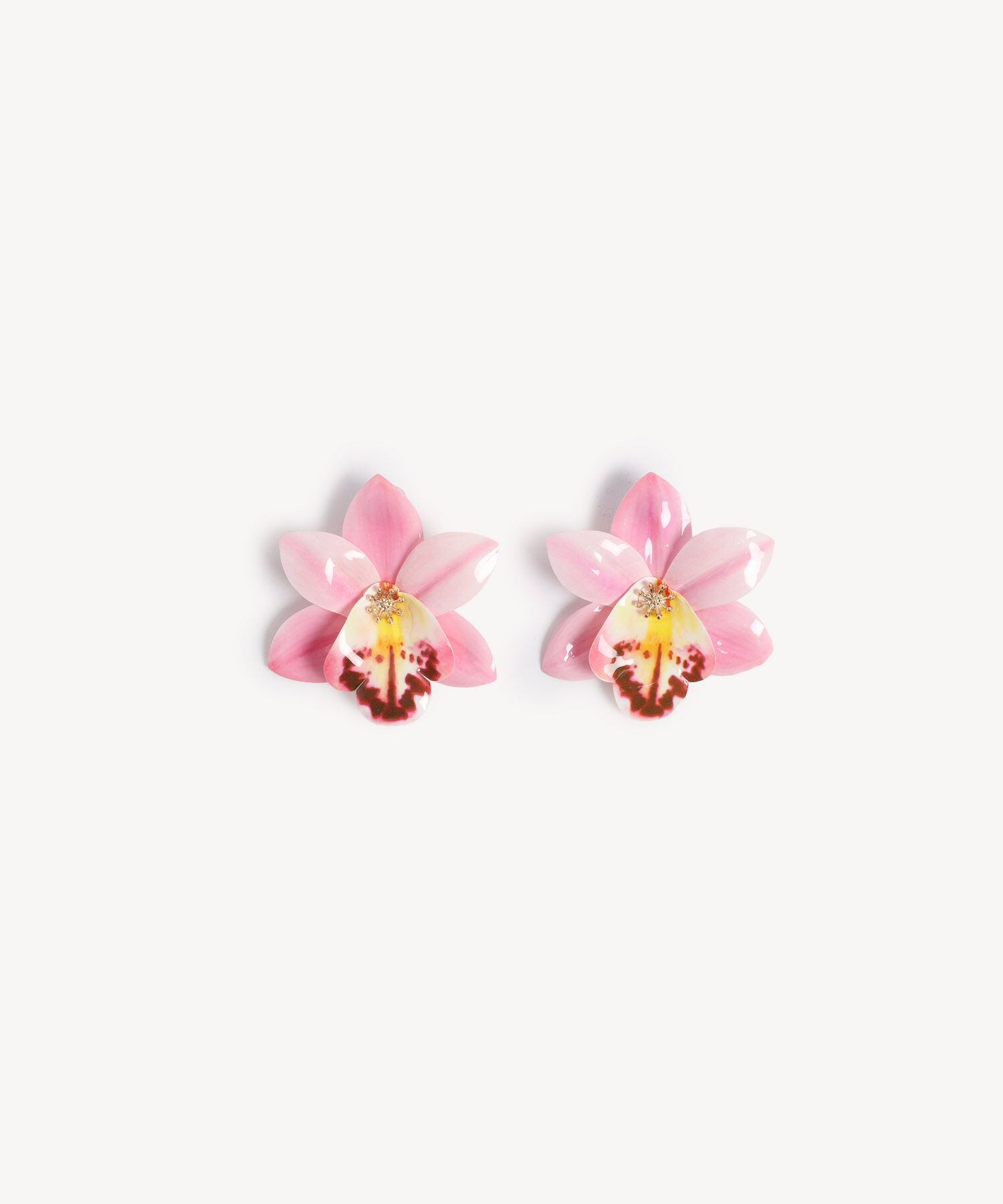 Aretes para mujer