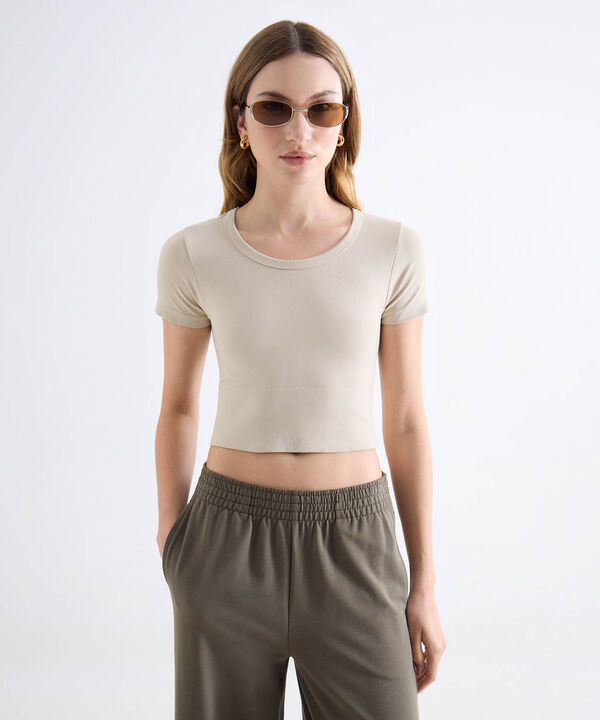 Camisetas Mujer image number null