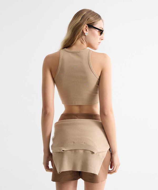 Camisetas Mujer