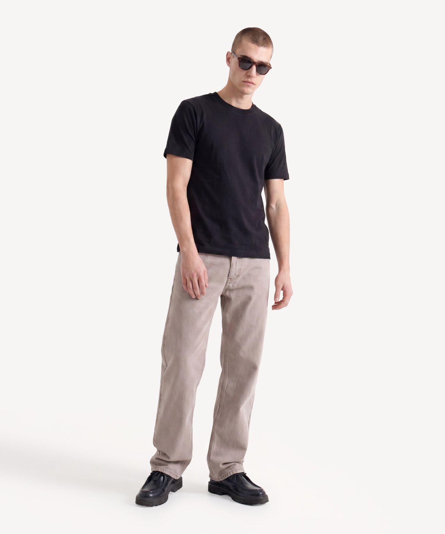 Jean Para Hombre
