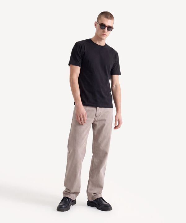 Jean Para Hombre