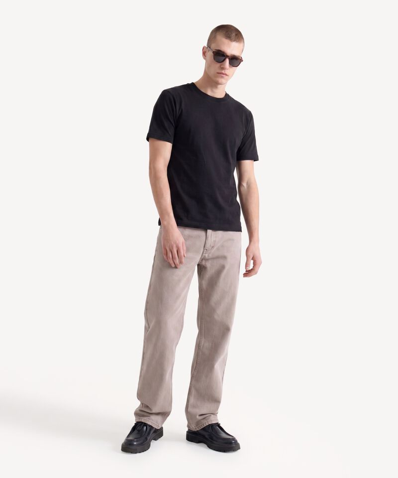 Jean Para Hombre