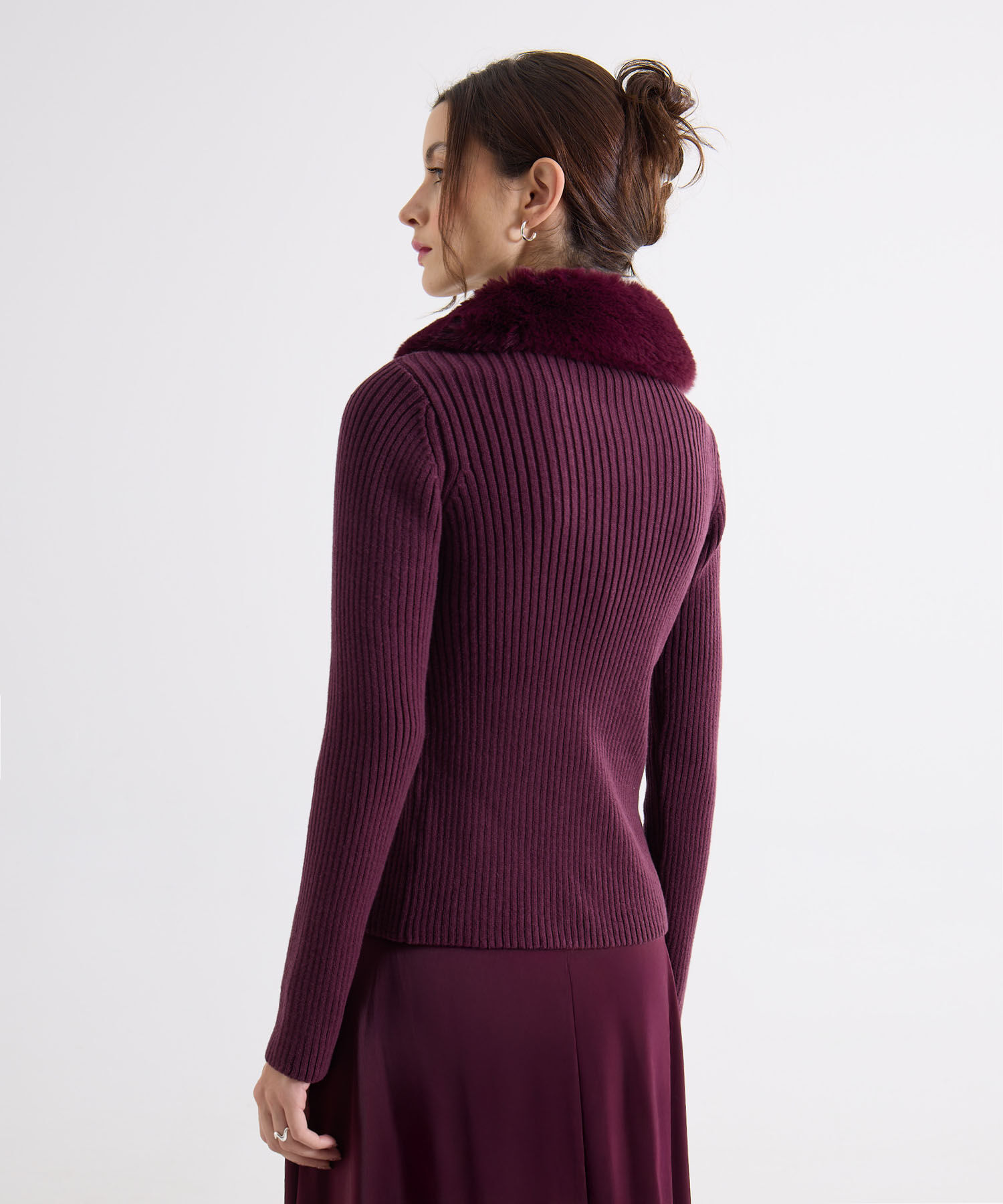 sacos para mujer