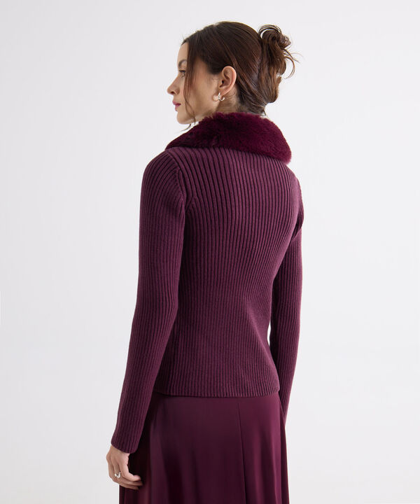 sacos para mujer