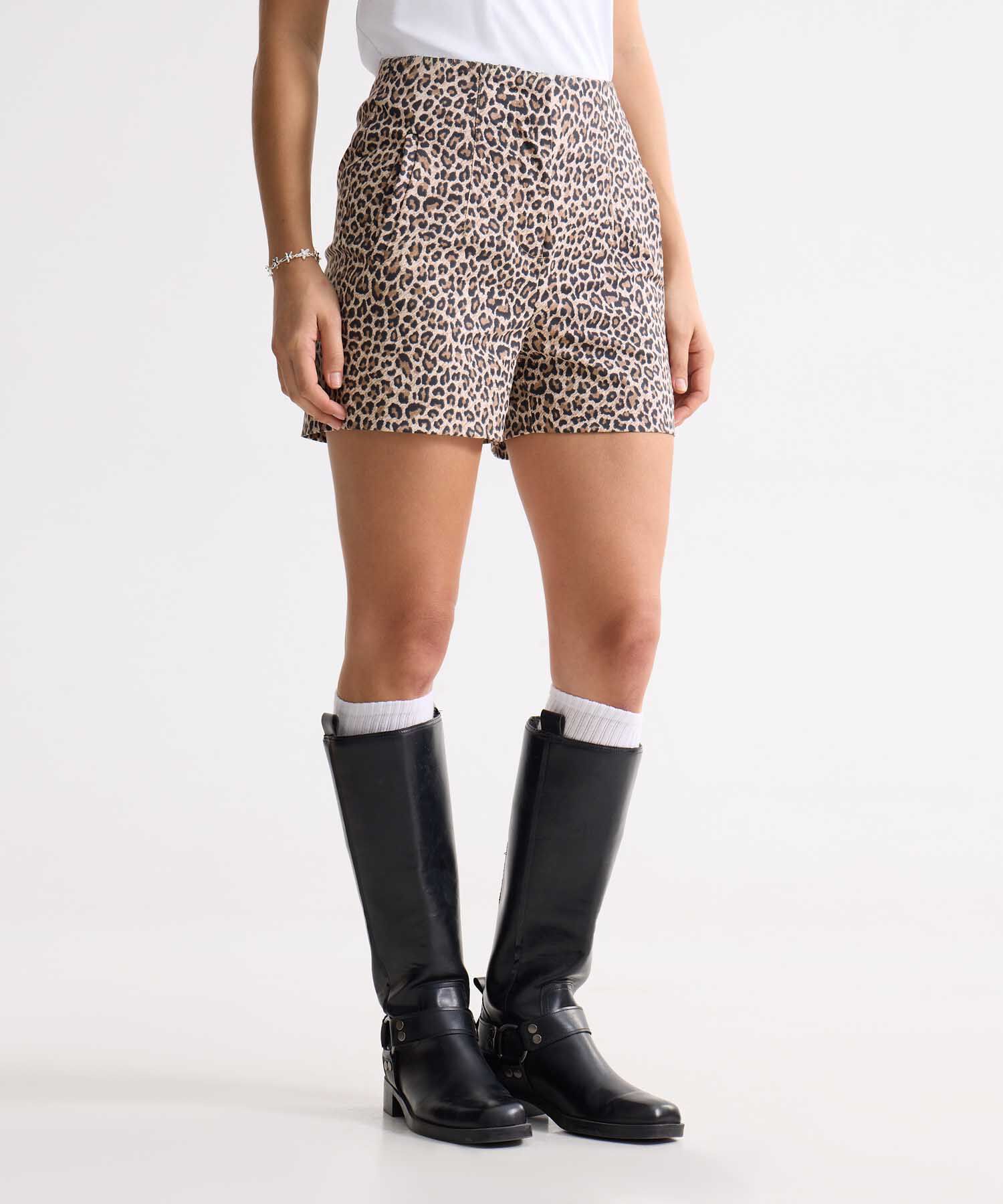 Shorts para mujeres