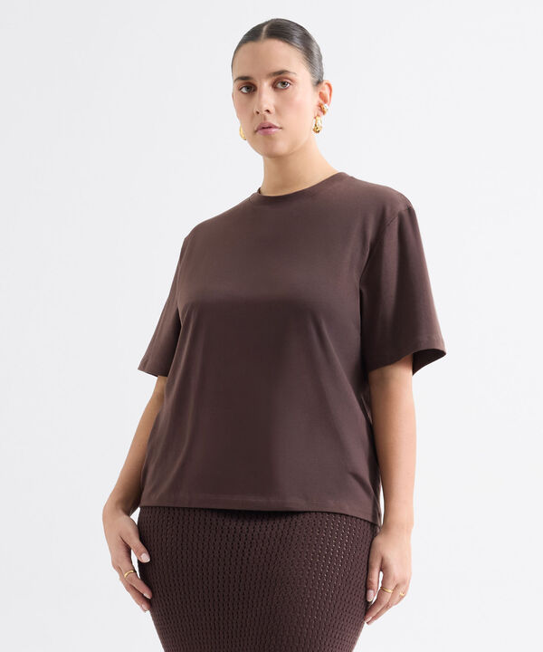 Camisetas Mujer image number null