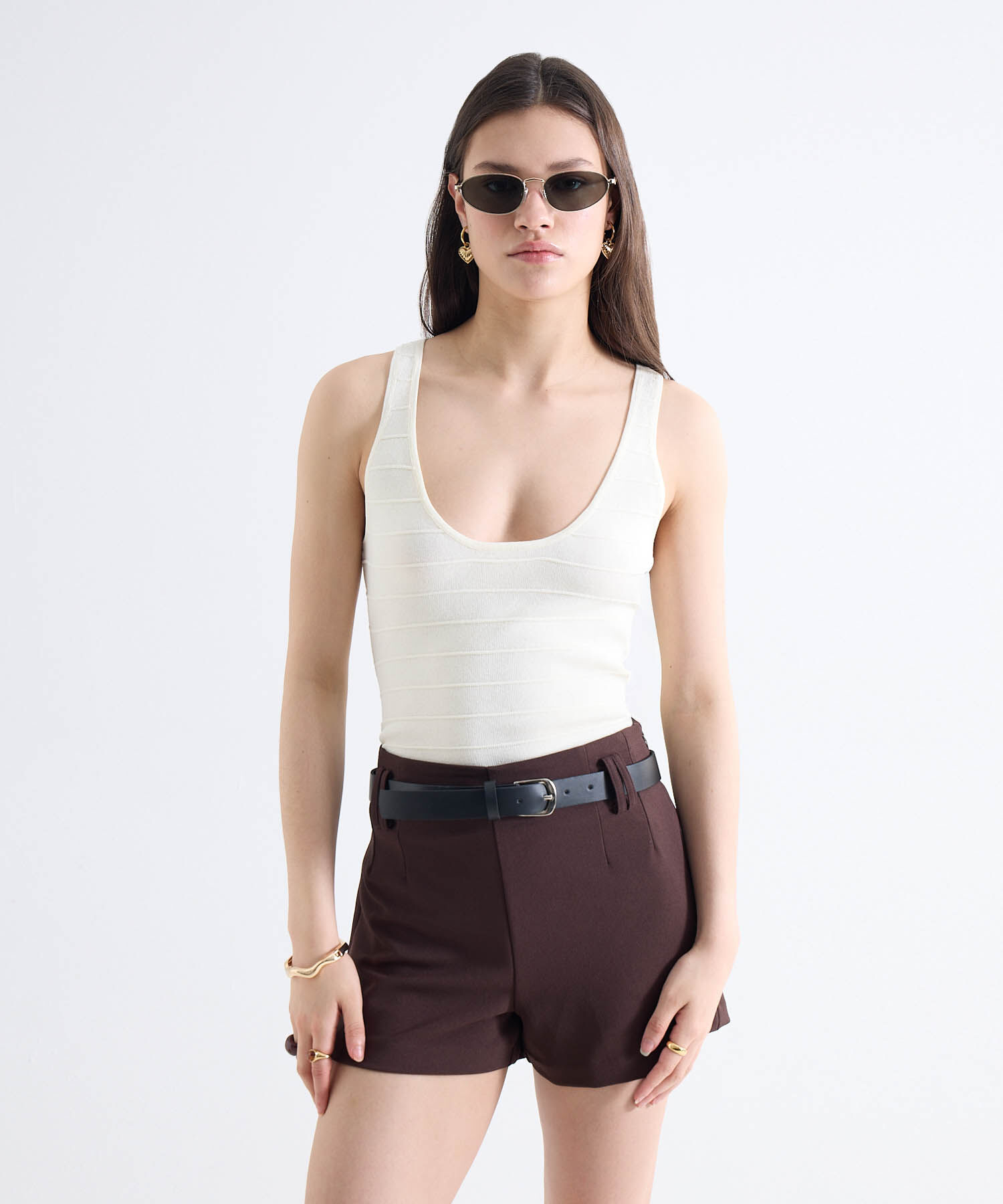 Camisetas Mujer