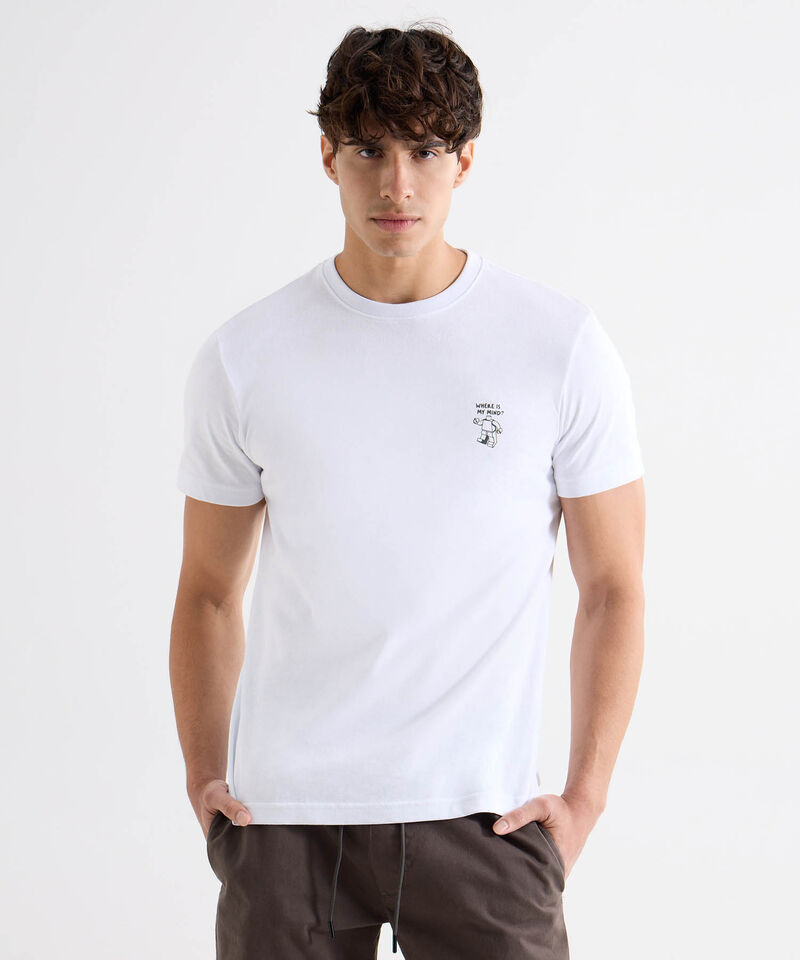 Camisetas para hombre