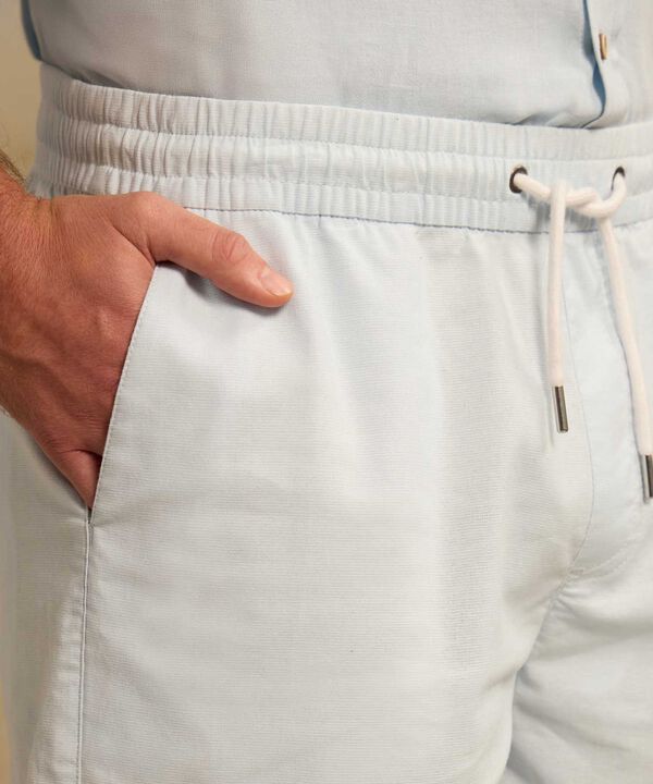 Bermudas para hombre