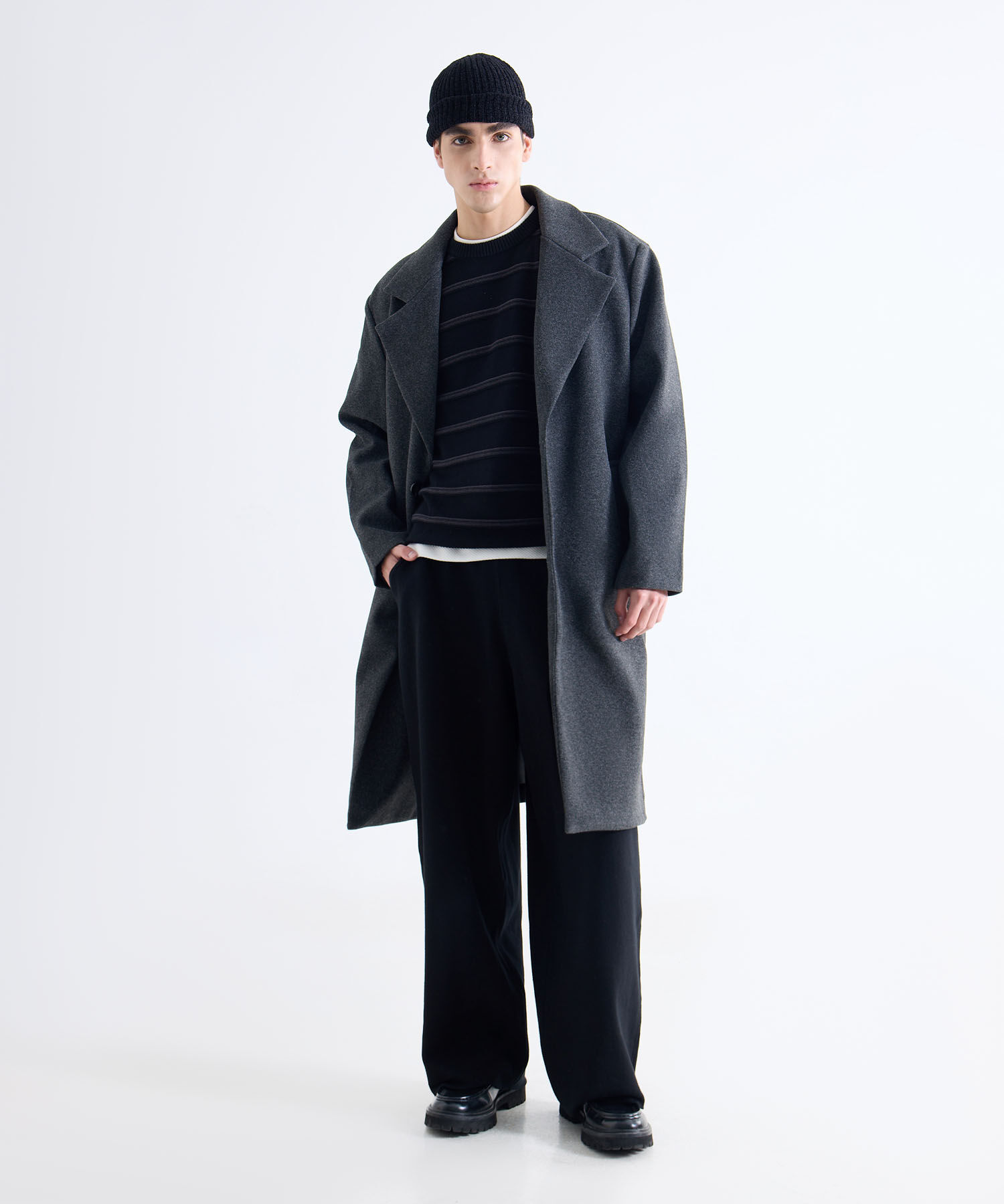 Sacos para Hombre