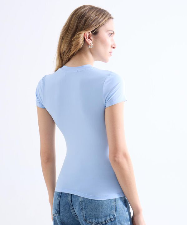 Camisetas Mujer