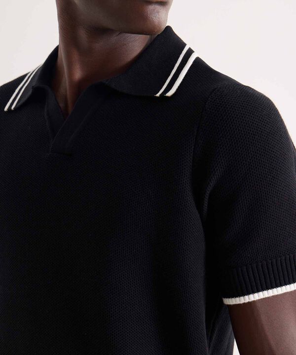 Camisetas polo para hombre