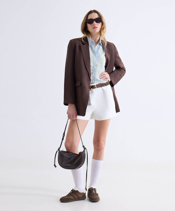 Blusas de moda para mujer