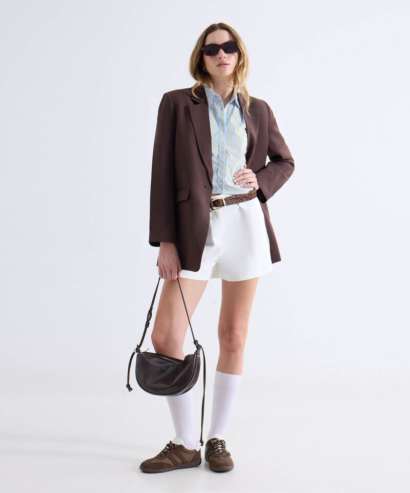 Blusas de moda para mujer