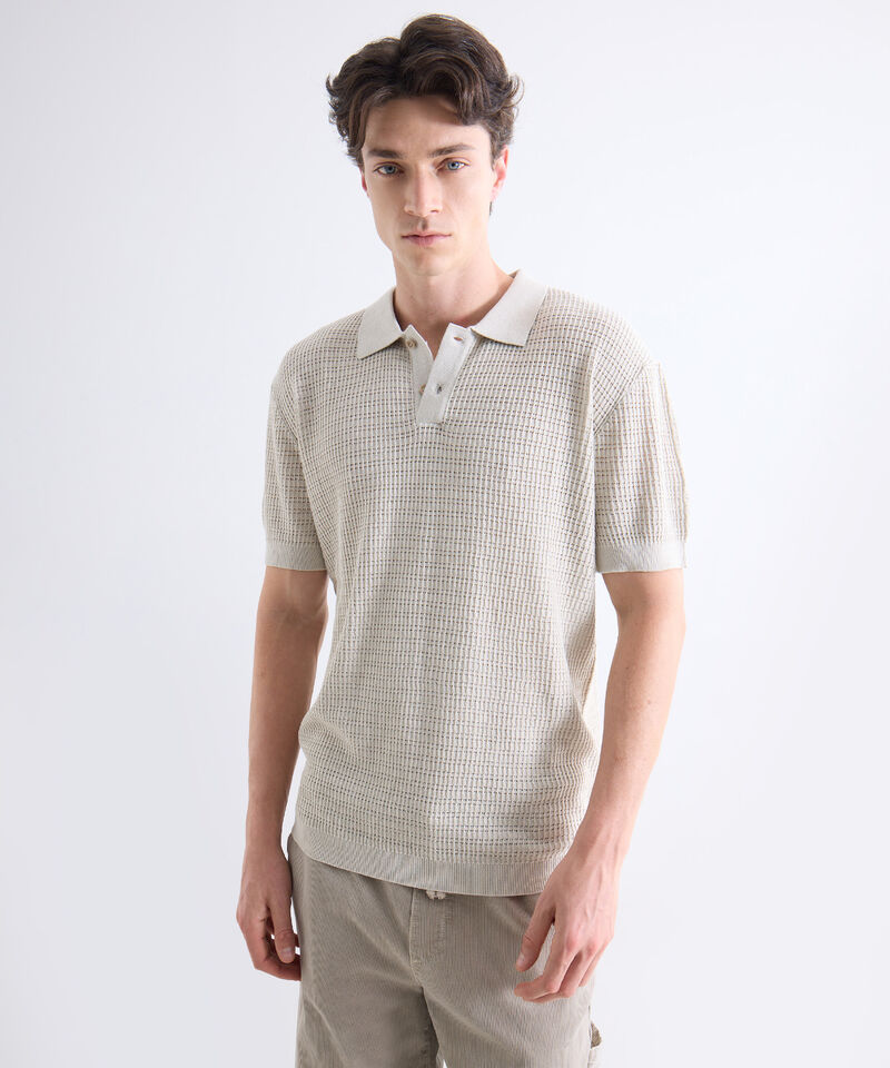 Camisetas polo para hombre