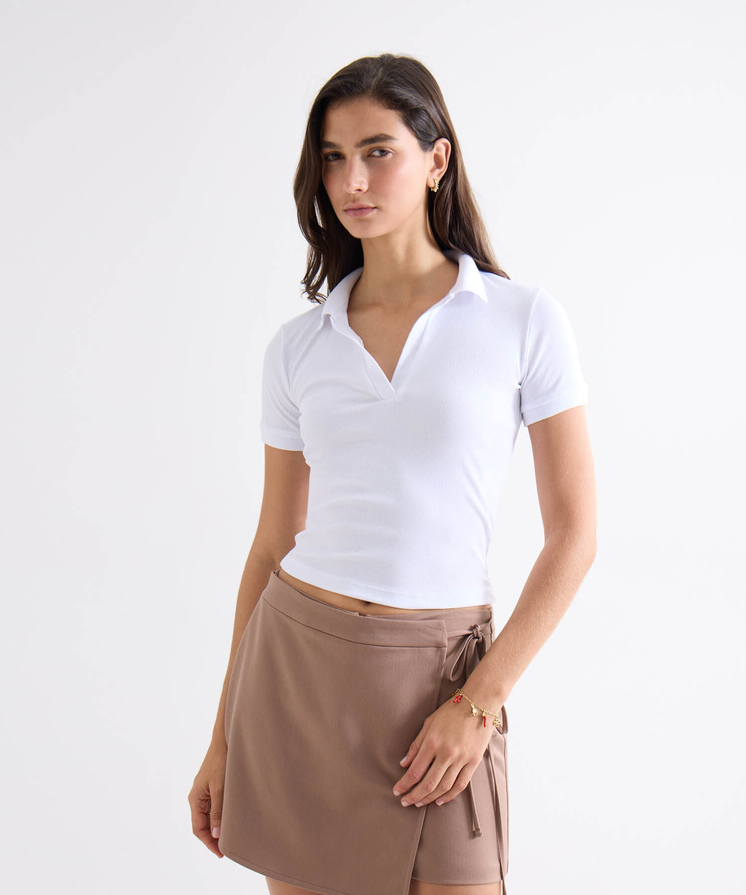 Camiseta para mujer