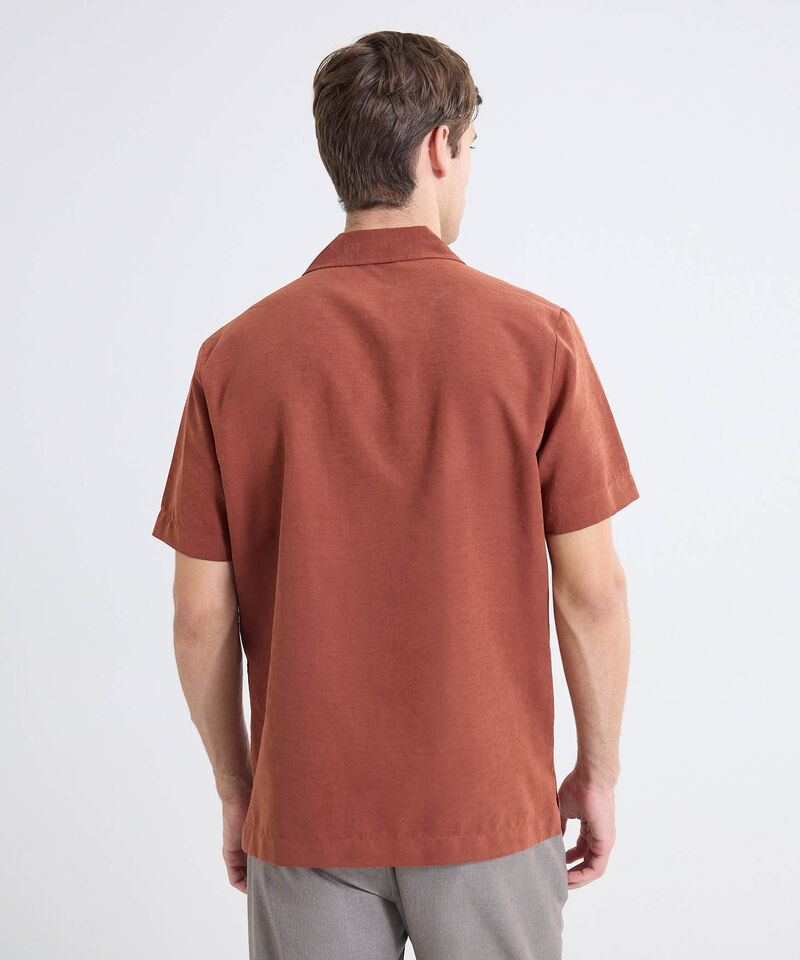 Camisa para hombre