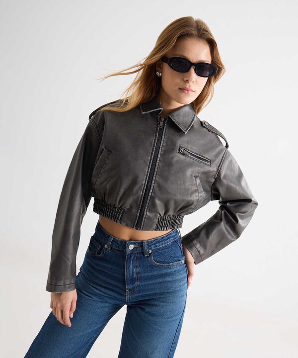 Chaquetas para mujer image number null
