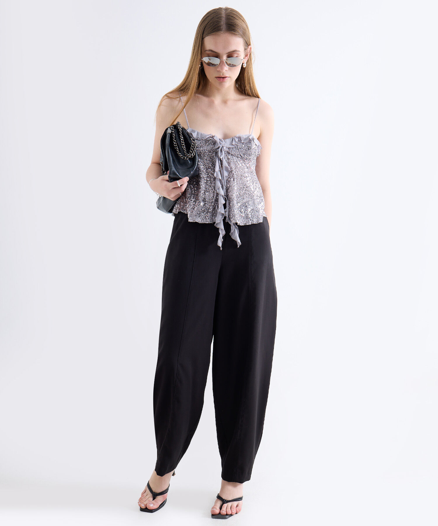 Pantalones para mujer