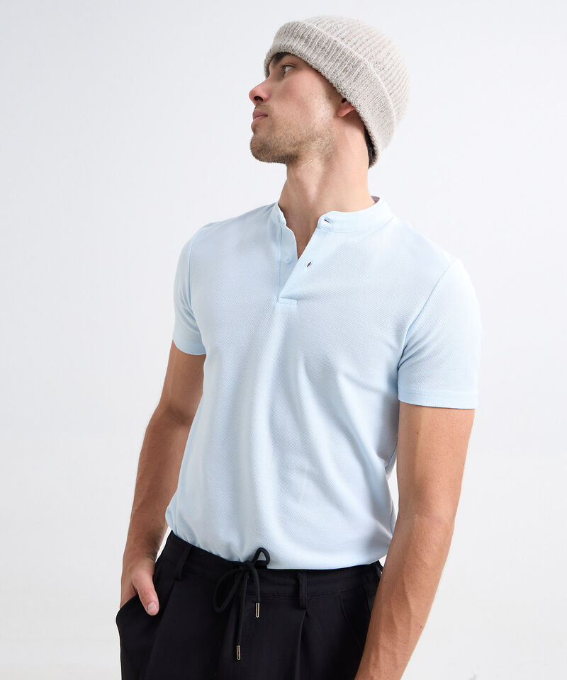 Polo para hombre