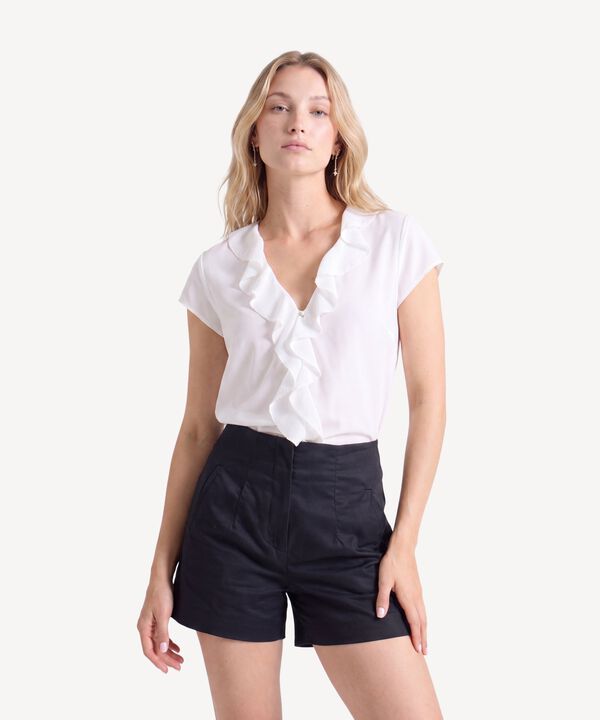 Blusa para mujer
