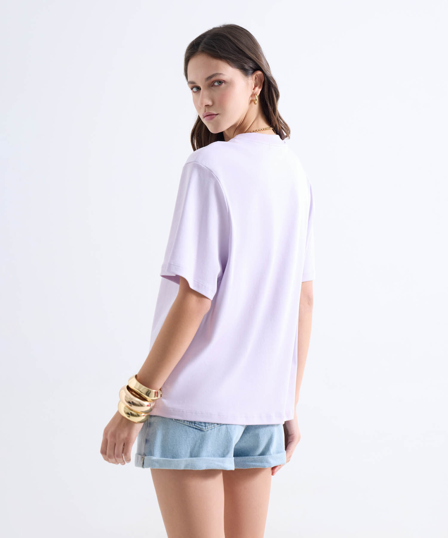 Camisetas Mujer