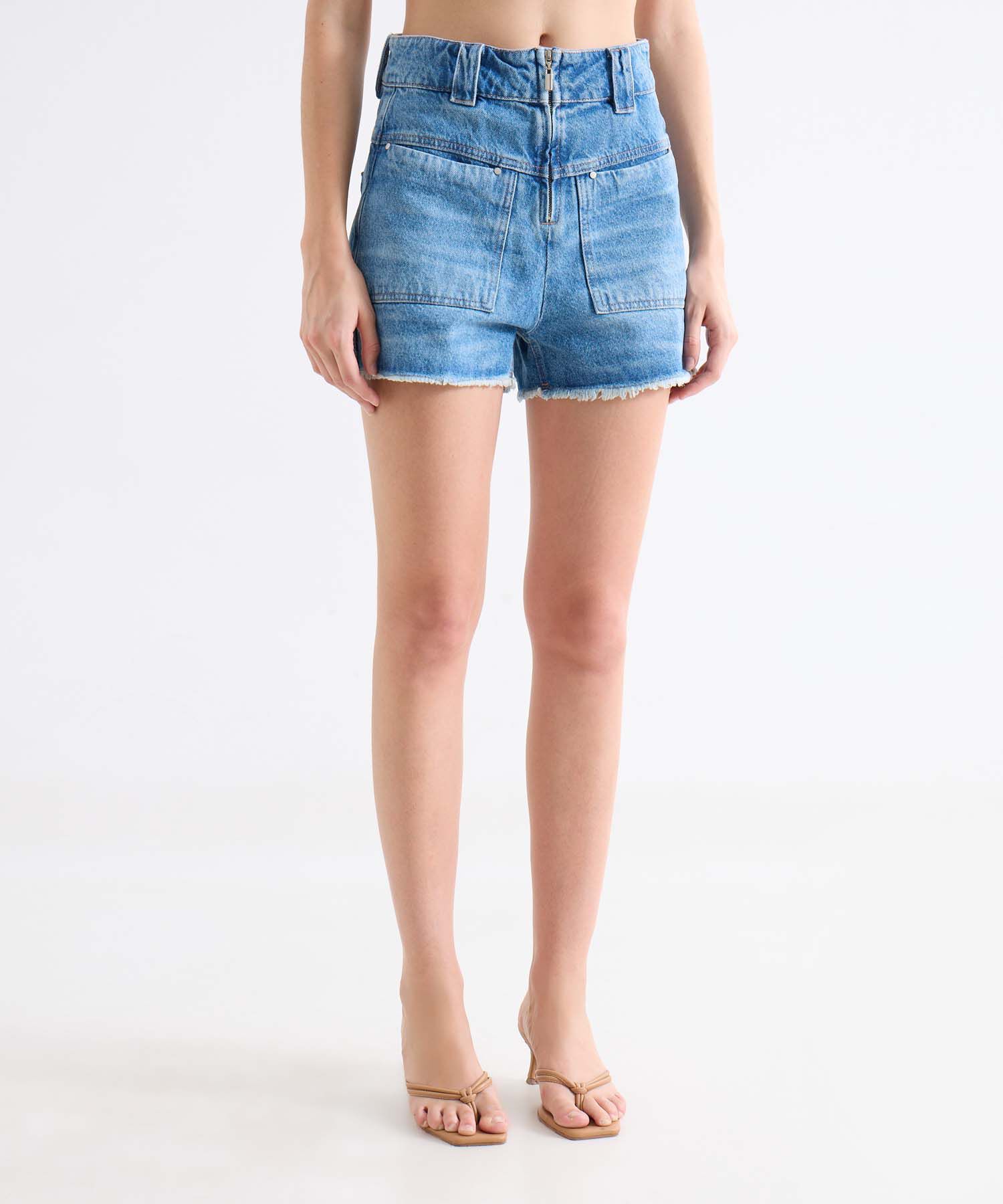 Shorts para mujeres