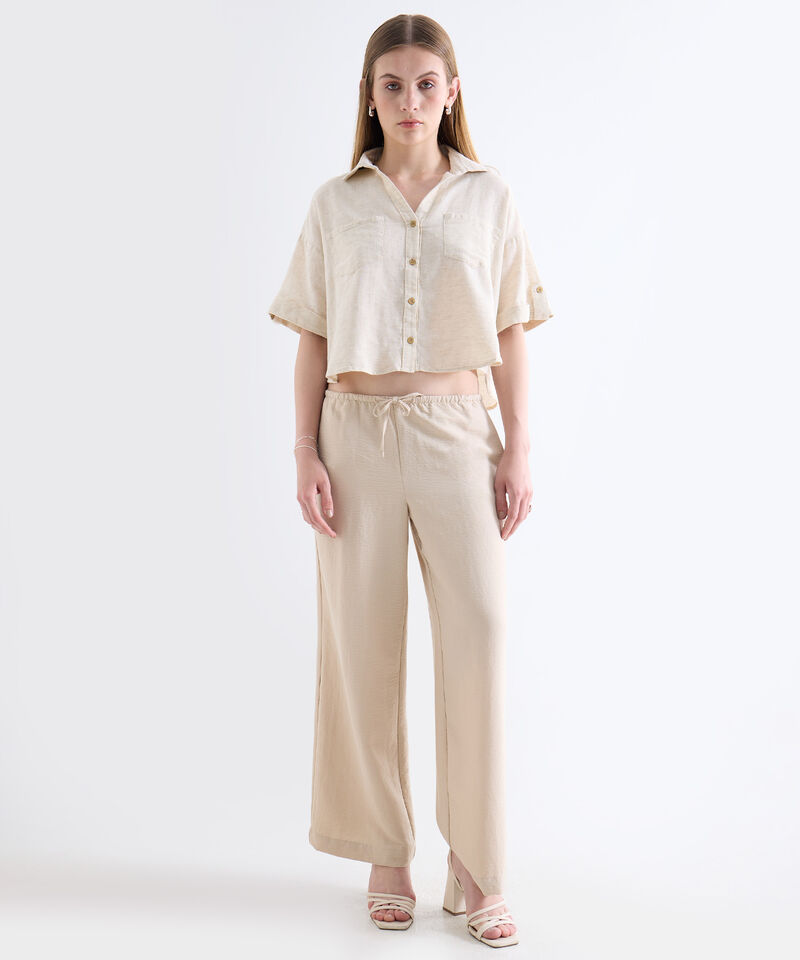 Pantalones para mujer