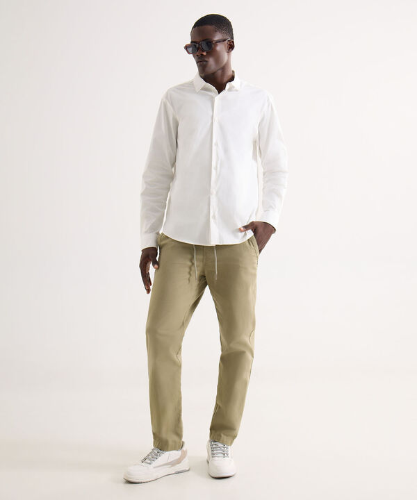 Pantalones para hombre image number null