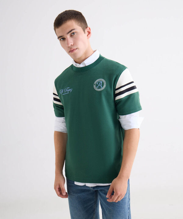 Camisetas para hombre image number null