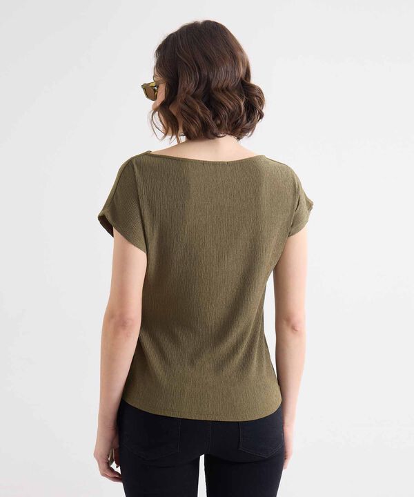 Camisetas Mujer
