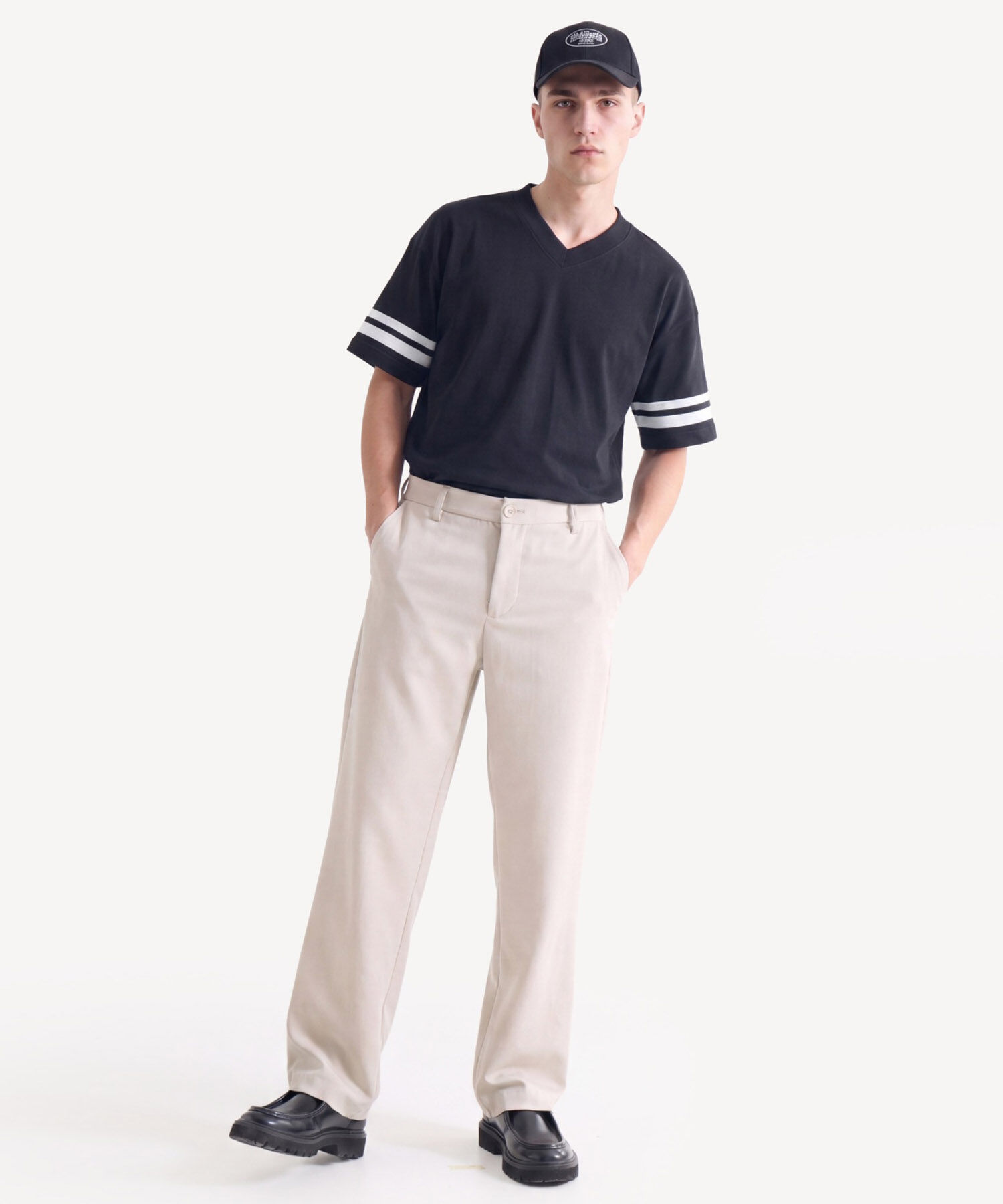 Pantalon para mujer