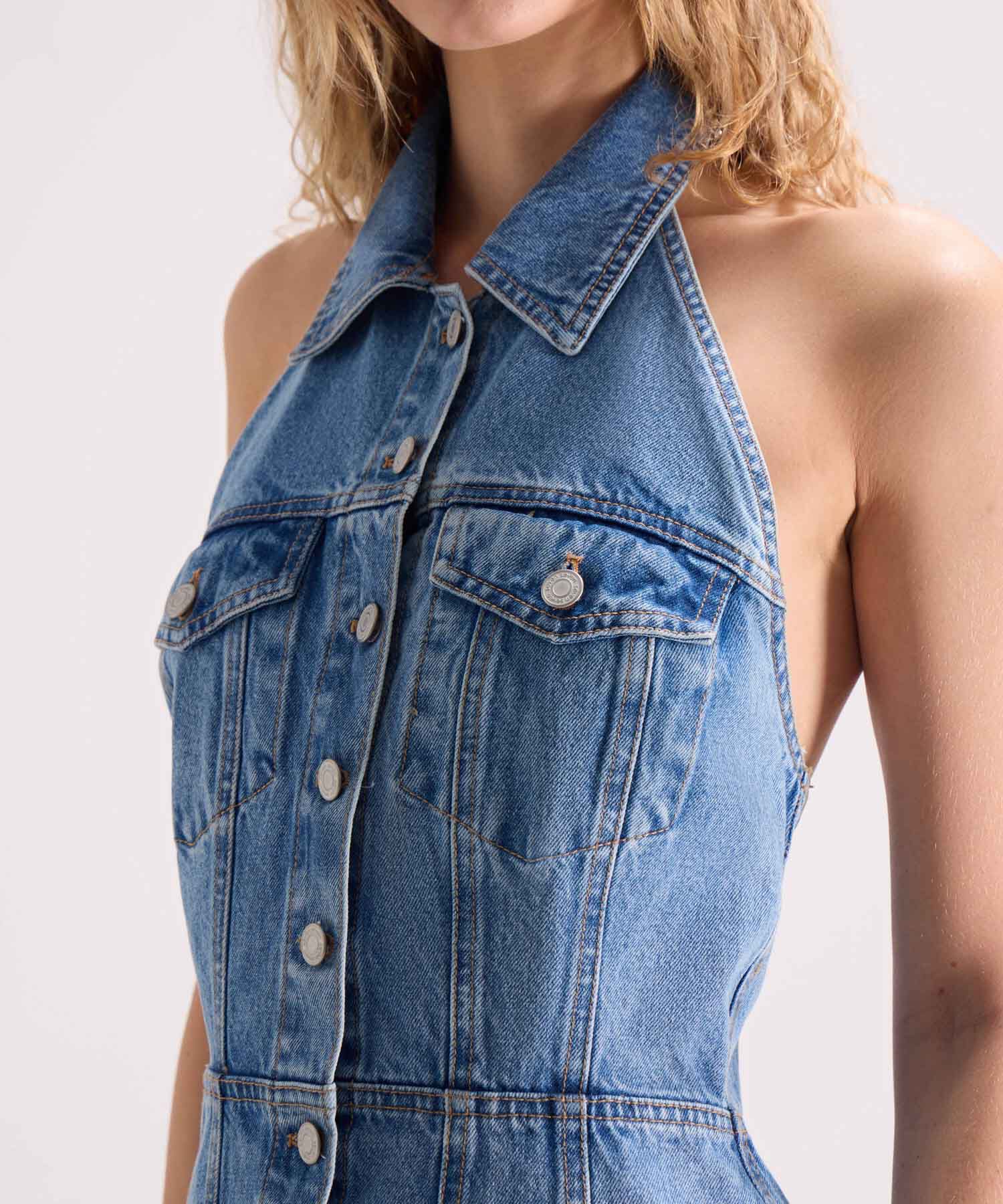 Vestidos de moda