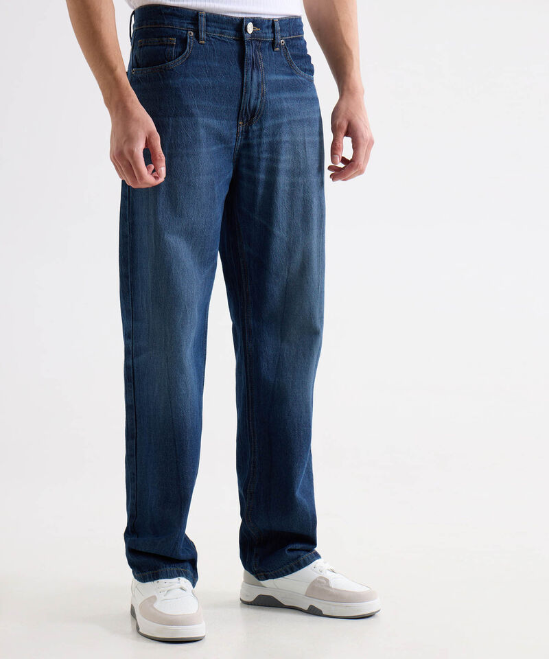 Jeans para hombre
