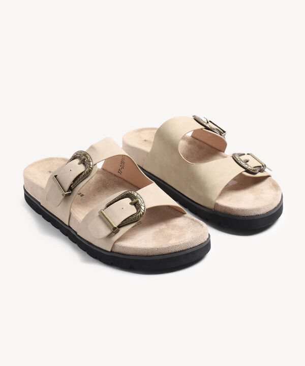 Sandalias para mujer