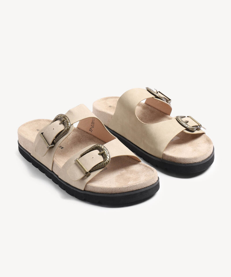 Sandalias para mujer