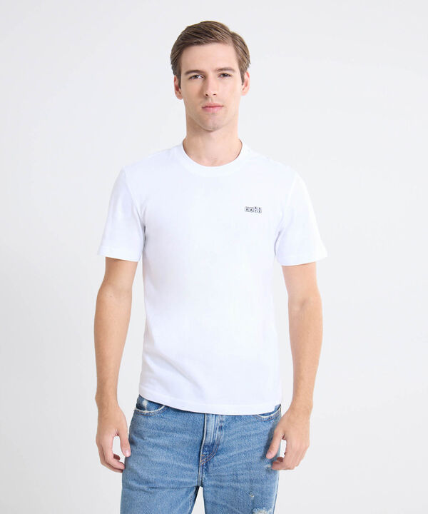 Camiseta para hombre image number null