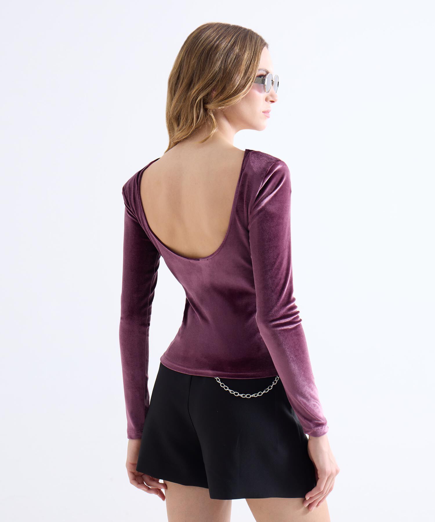 Camisetas Mujer