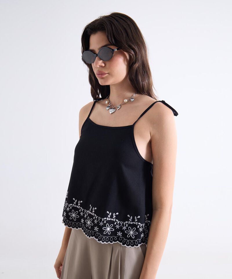 Blusas de moda para mujer