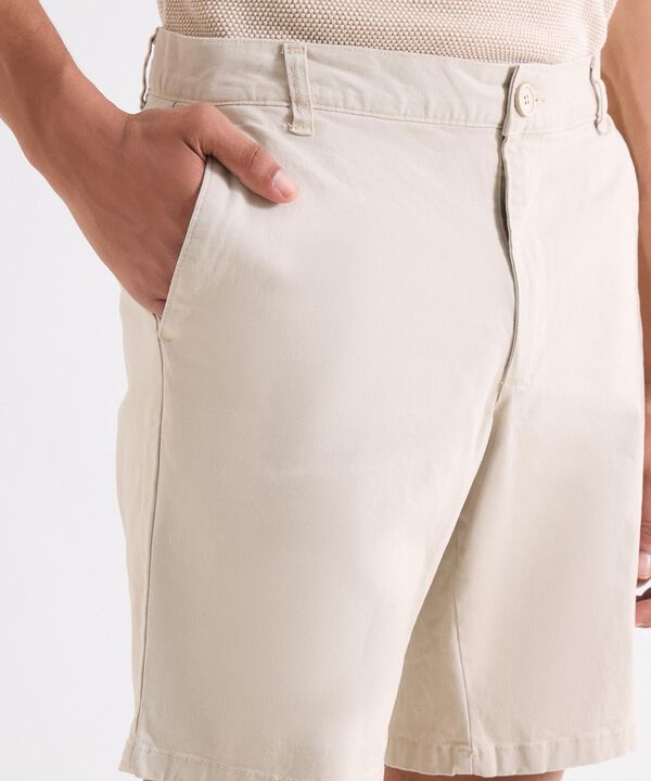 Bermudas para hombre